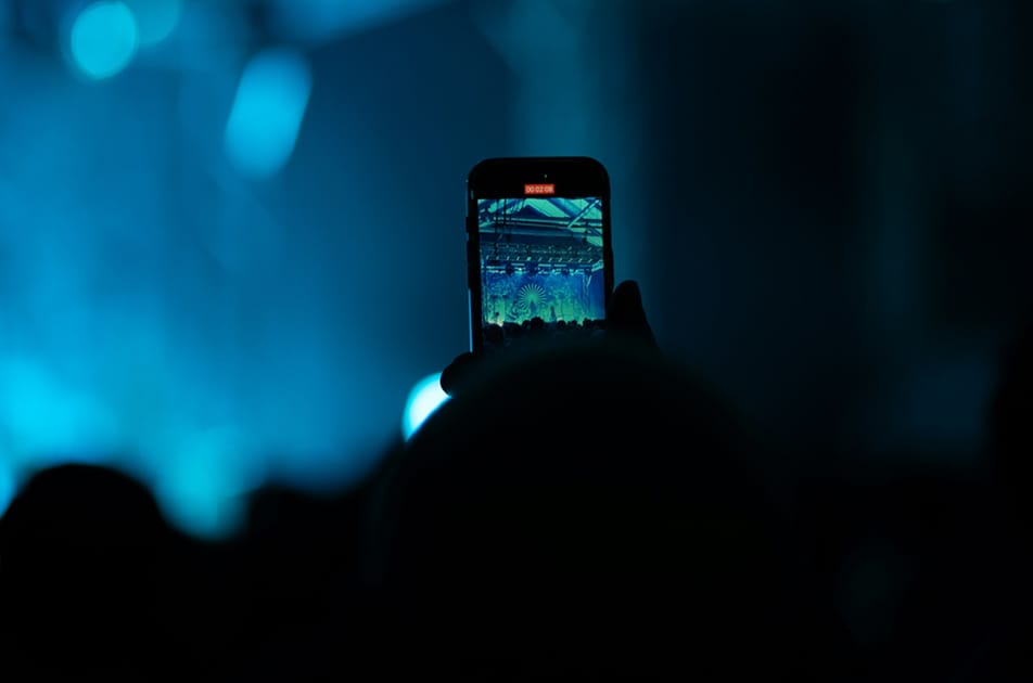 7 Mobile Apps to Help Create More Impactful Live Shows