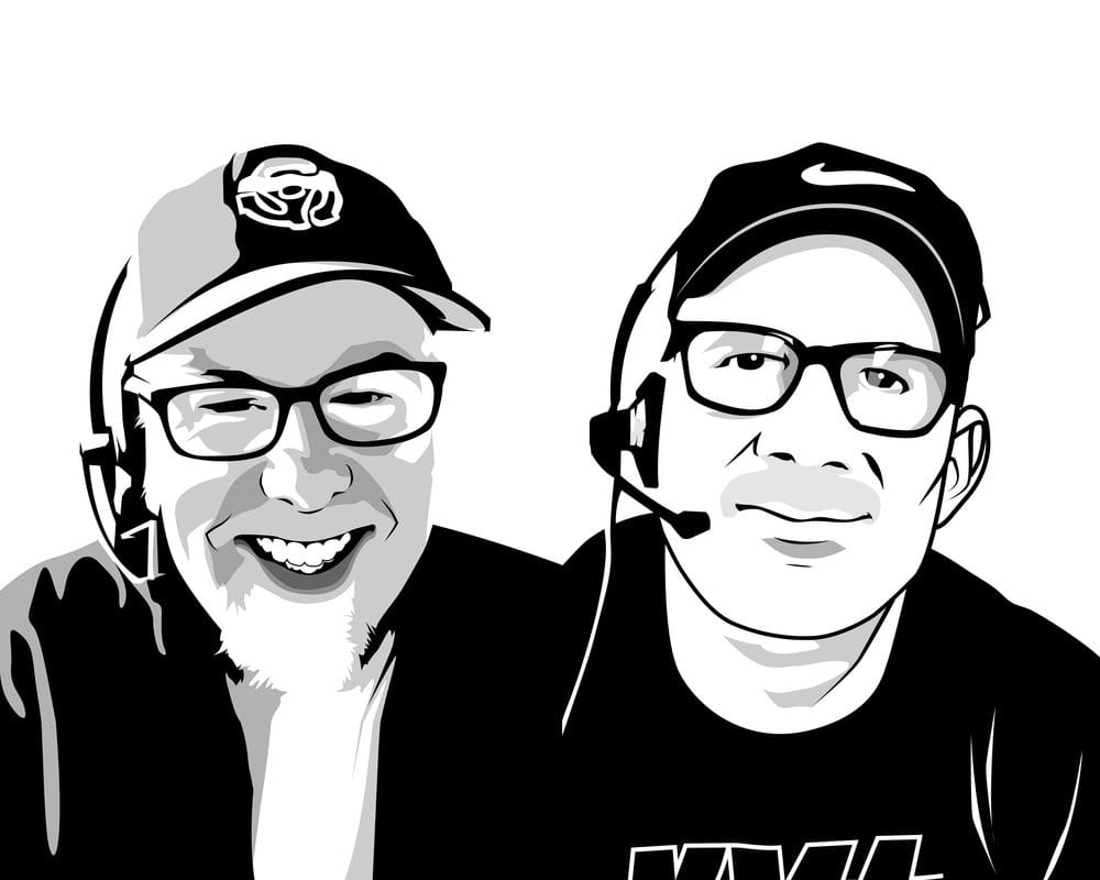 hypebot.com - Bruce Houghton - Jay Gilbert exits Music Biz Weekly podcast after 500 episodes