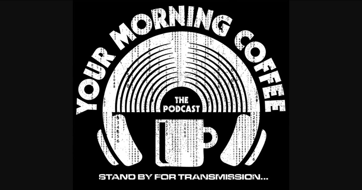 hypebot.com - Your Morning Coffee - Your Morning Coffee Podcast: Secret Marketing Tactics, Artists vs. Streaming, No Tricks.