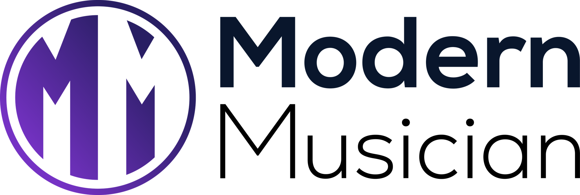 Modern Musician Live 2026