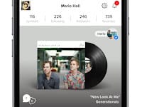 Cymbal app image