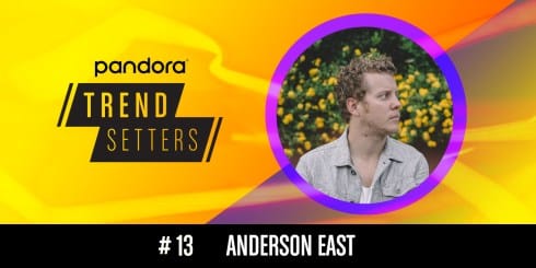 Anderson East Jan 22