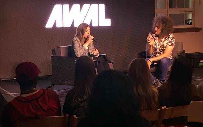 Verite with Ari Herstand