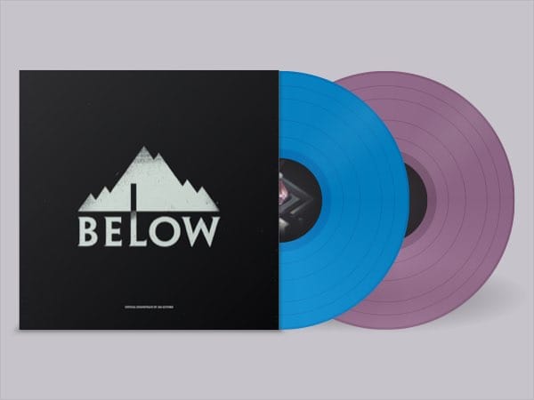 Jim Guthrie Vinyl Campaign