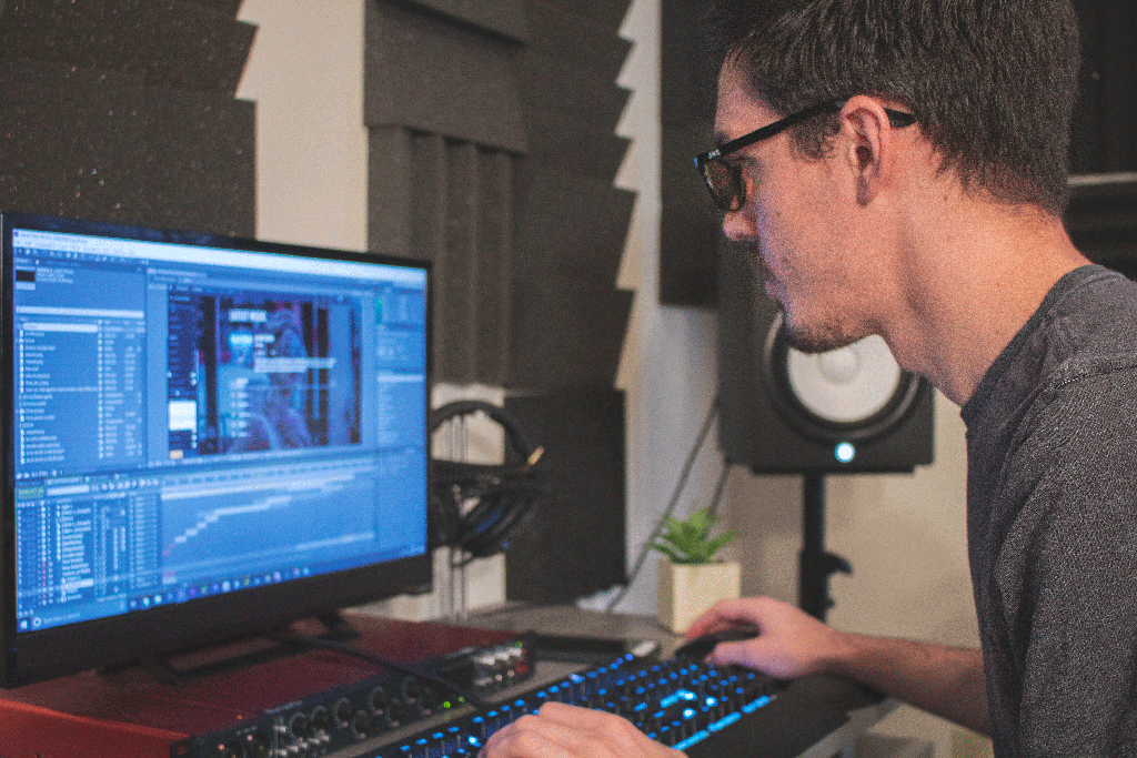 Day in the life of Bandzoogle support