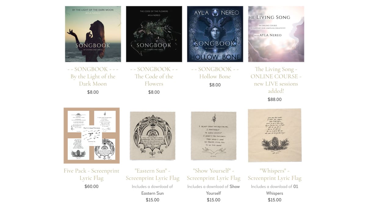 5 direct-to-fan tools to build your fanbase online