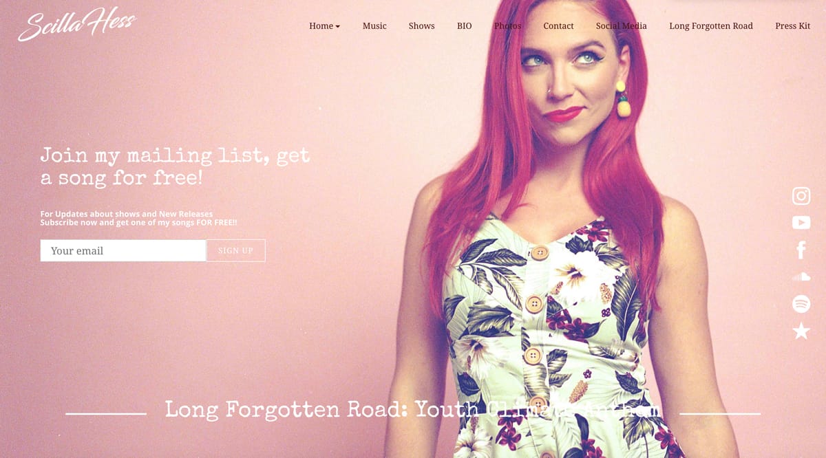 5 direct-to-fan tools to build your fanbase online