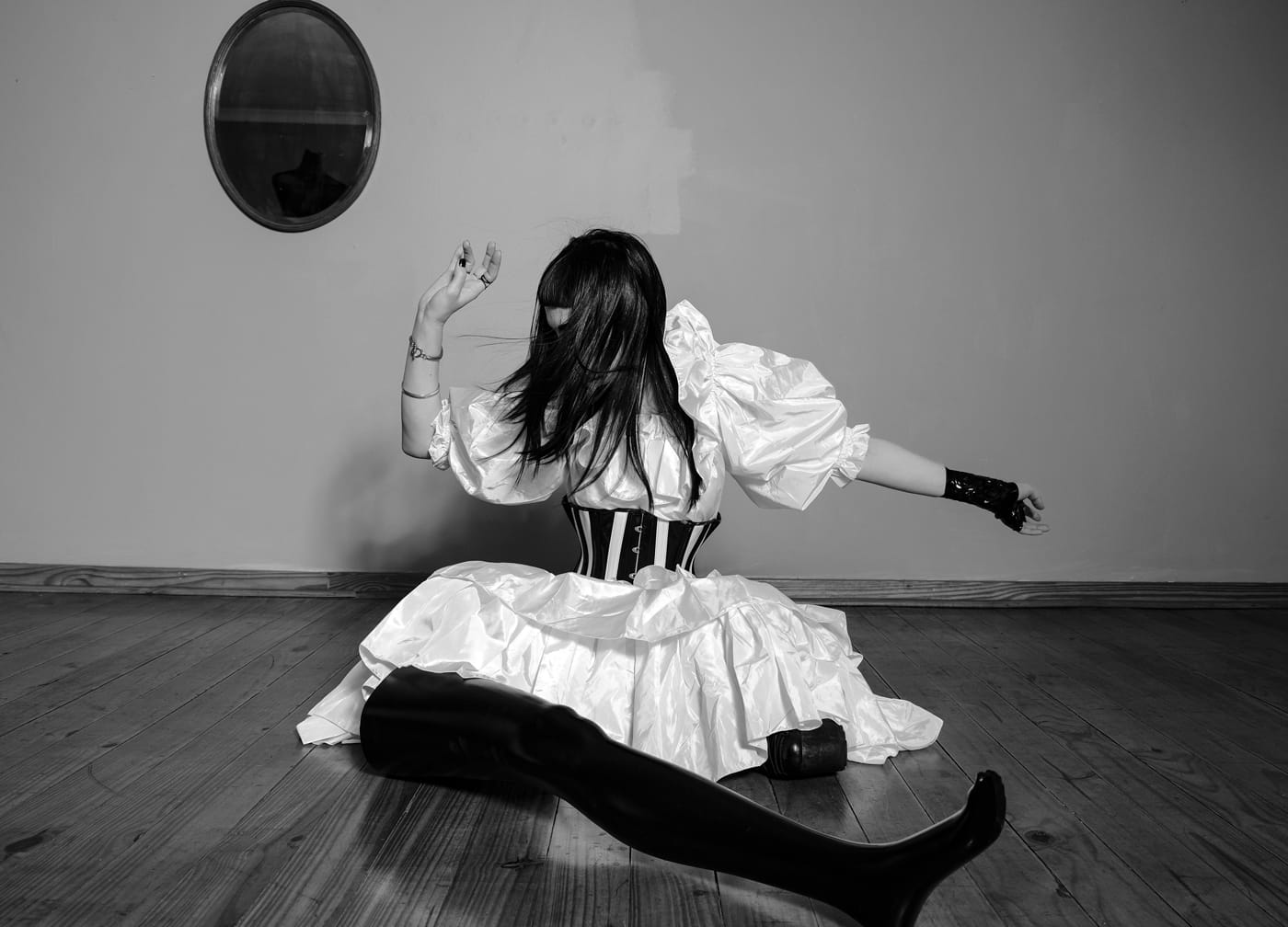 Bandzoogle Blog - Band Photography Checklist - 3 