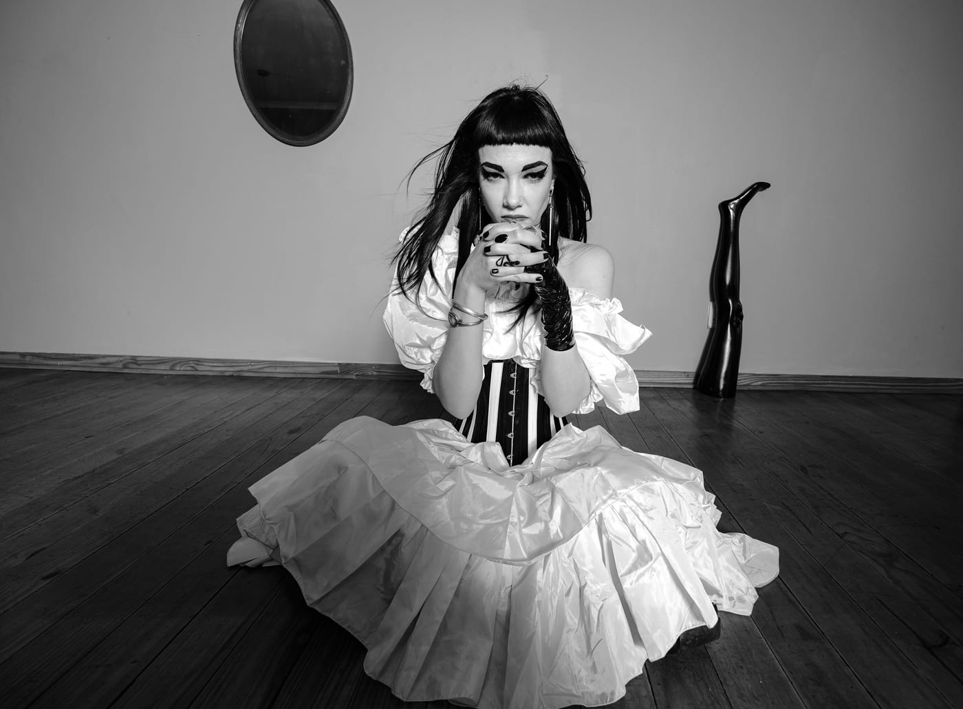 Bandzoogle Blog - Band Photography Checklist - 4 