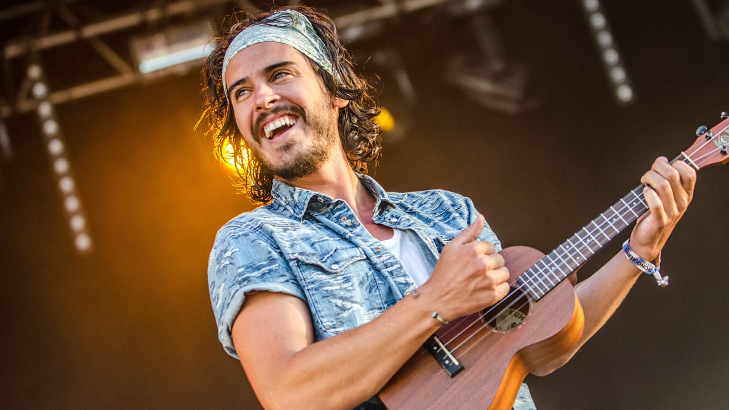 Bandzoogle Blog - 3 big ideas to grow a listenership for your music organically - Main