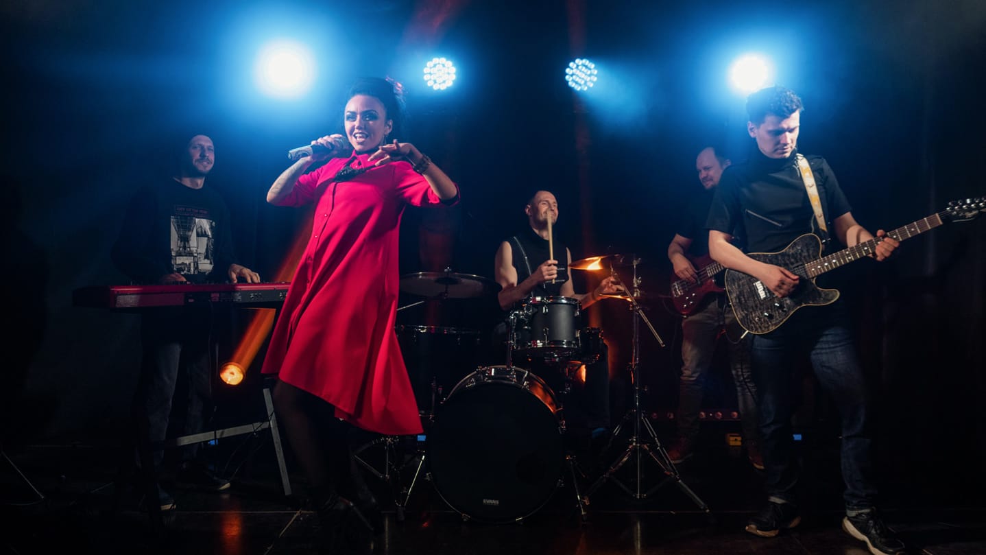 BZ Blog - Is your band record deal ready