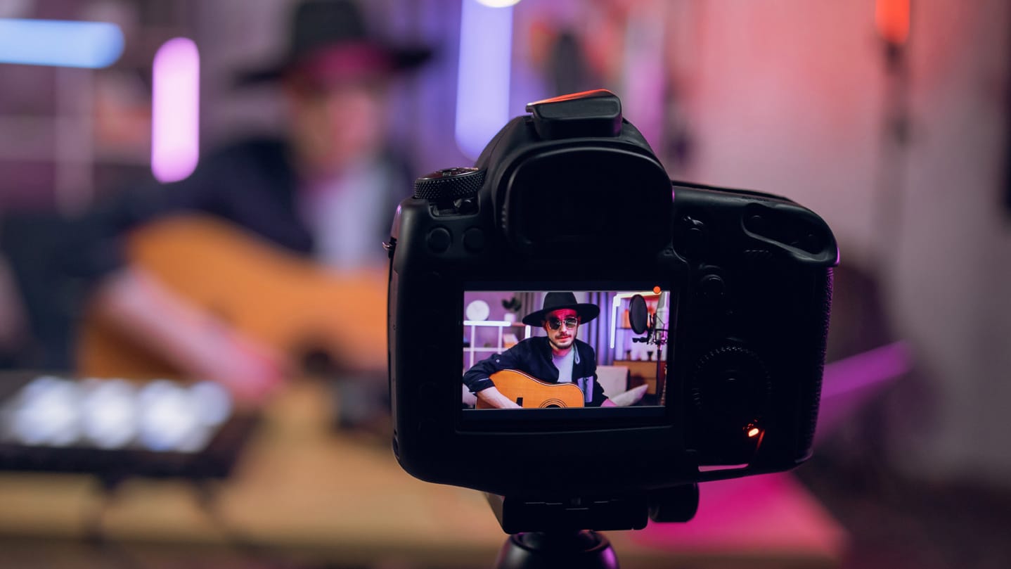 7 ideas on how to prepare for a band interview