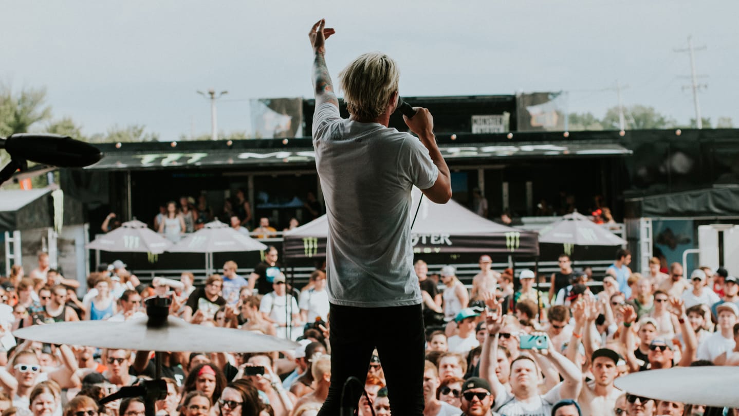 Six positive traits of potent band leaders