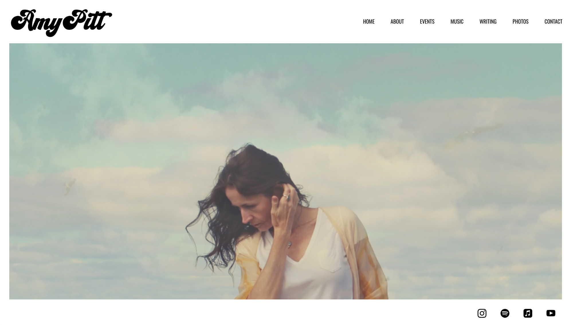 great musician websites