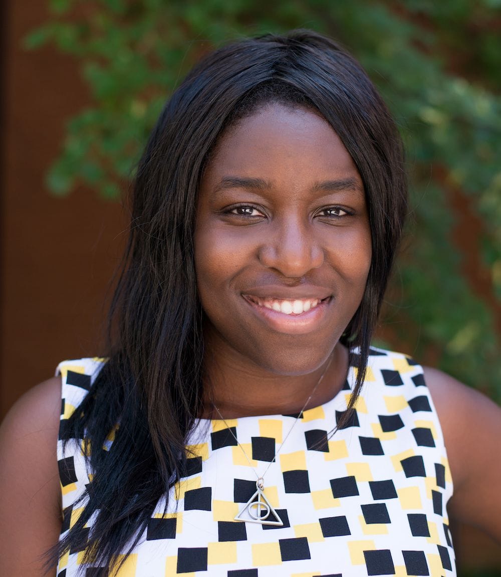 Christine Osazuwa on Goal-Oriented Decision-Making in the Music Industry