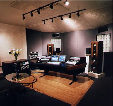 Studio