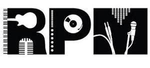 produce an album RPM