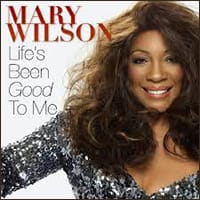 mary wilson  musicians who died in 2021