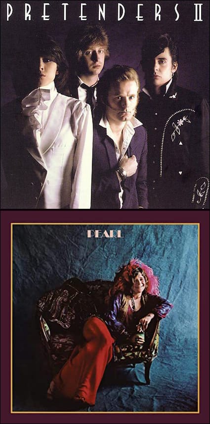 clothing is one element of great band photos