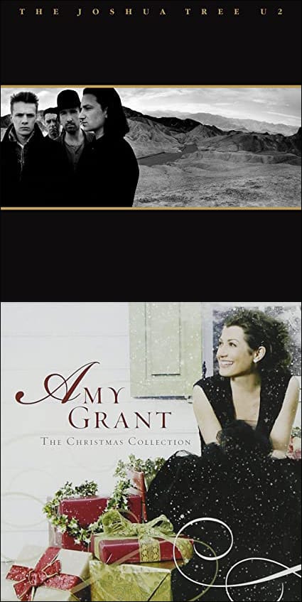 composition is one element of great band photos