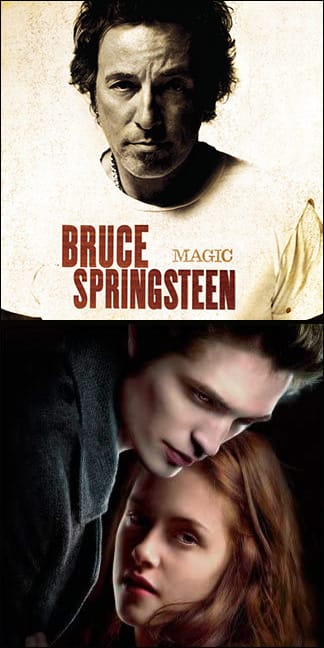 lighting is a component of great band photos