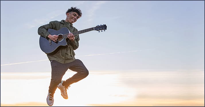 setting music goals to make your career soar