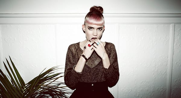 grimes