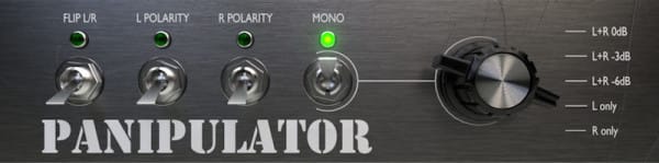 Panipulator-