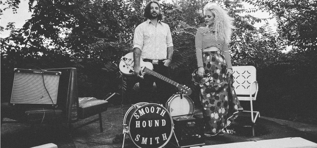 Life on the Road: Top 8 Touring Tips from Smooth Hound Smith