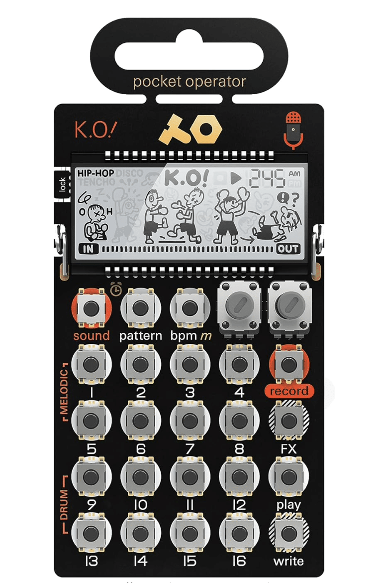 Kool kool kool kool kool kool...the best gifts for musicians!