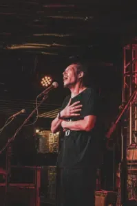 Contacts for Music Festivals That Book Emerging Artists