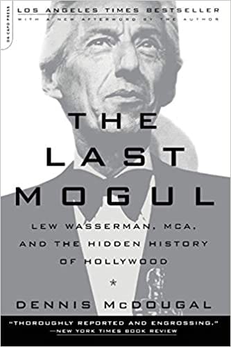 the last mogul