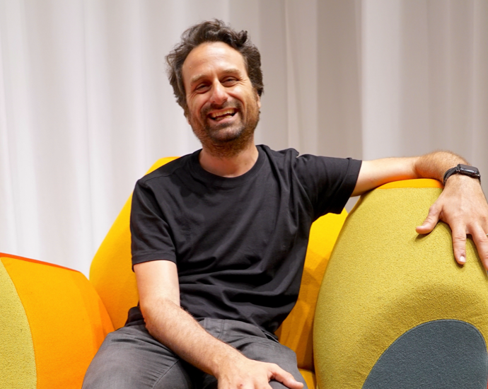 Lyrics are Providing New Methods to Interact with Music – Marco Paglia (Musixmatch)