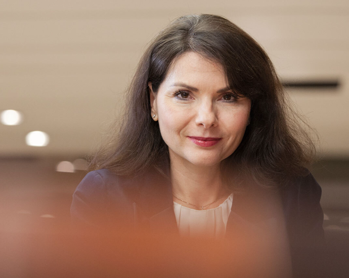 ChatGPT: Innovating the Music Ecosystem with Virginie Berger (Don’t Believe the Hype)