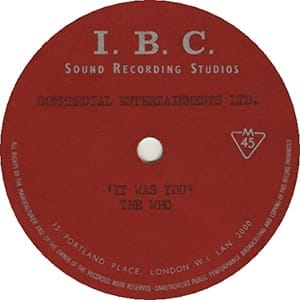 Legacy Recordings help Bands