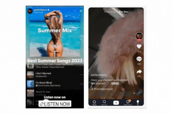 Advertising Case Study: The Marketing Funnel In Action