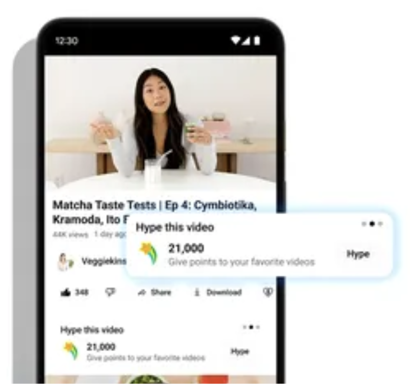 YouTube’s Newest Features for 2025