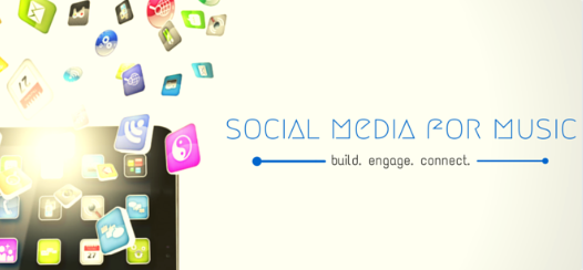 SocialMediaforMusic