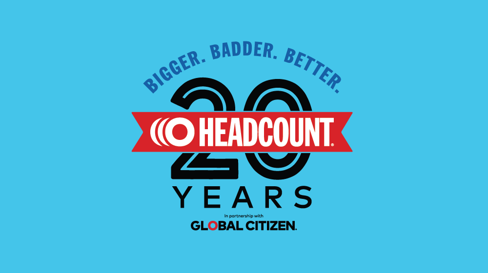 Headcount Gears Up For A Busy Election Season With Their New Executive Director Lucille Wenegieme