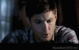 enough-internet-dean-winchester-supernatural