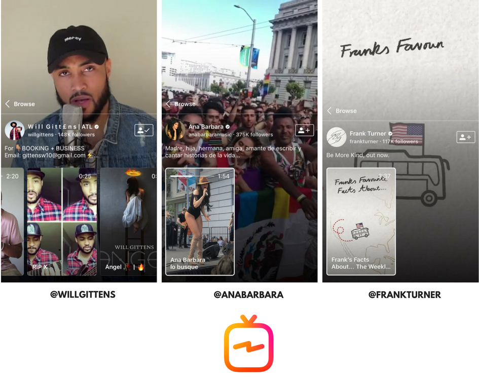 Musician's Guide to IGTV