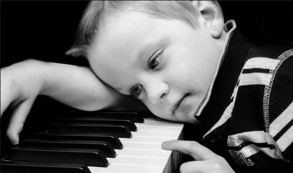 Facebook ads for musicians