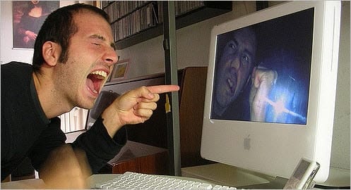 Article on Facebook advertising for artists