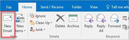 marketing with email signature for musicians
