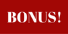 Bonus