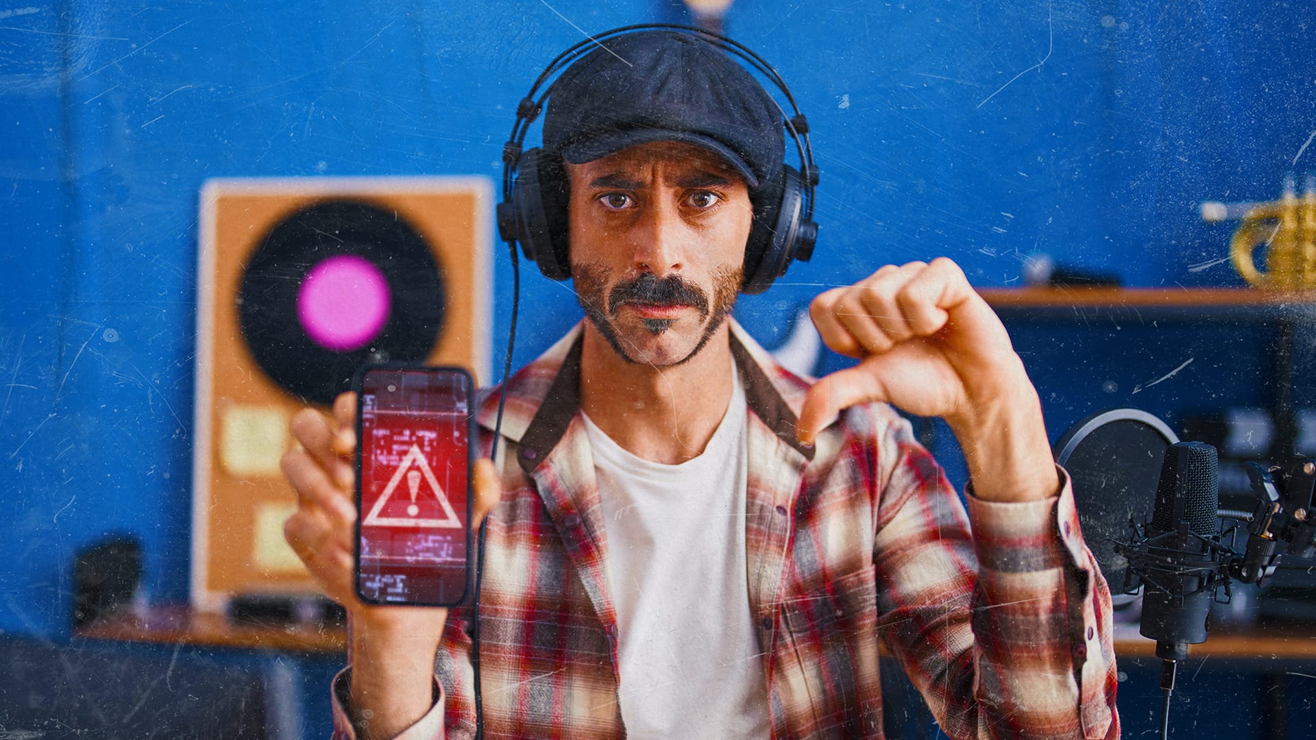 email marketing for musicians