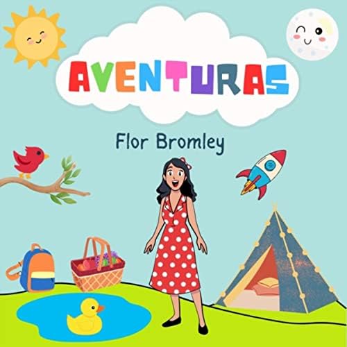 Aventuras - Flor Bromley