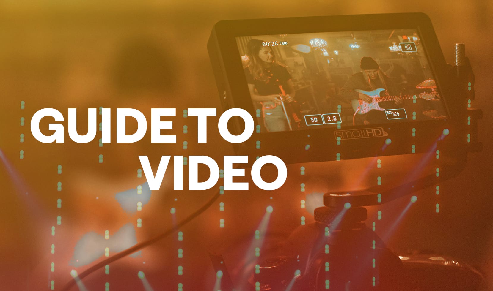 marketing music videos in 2025