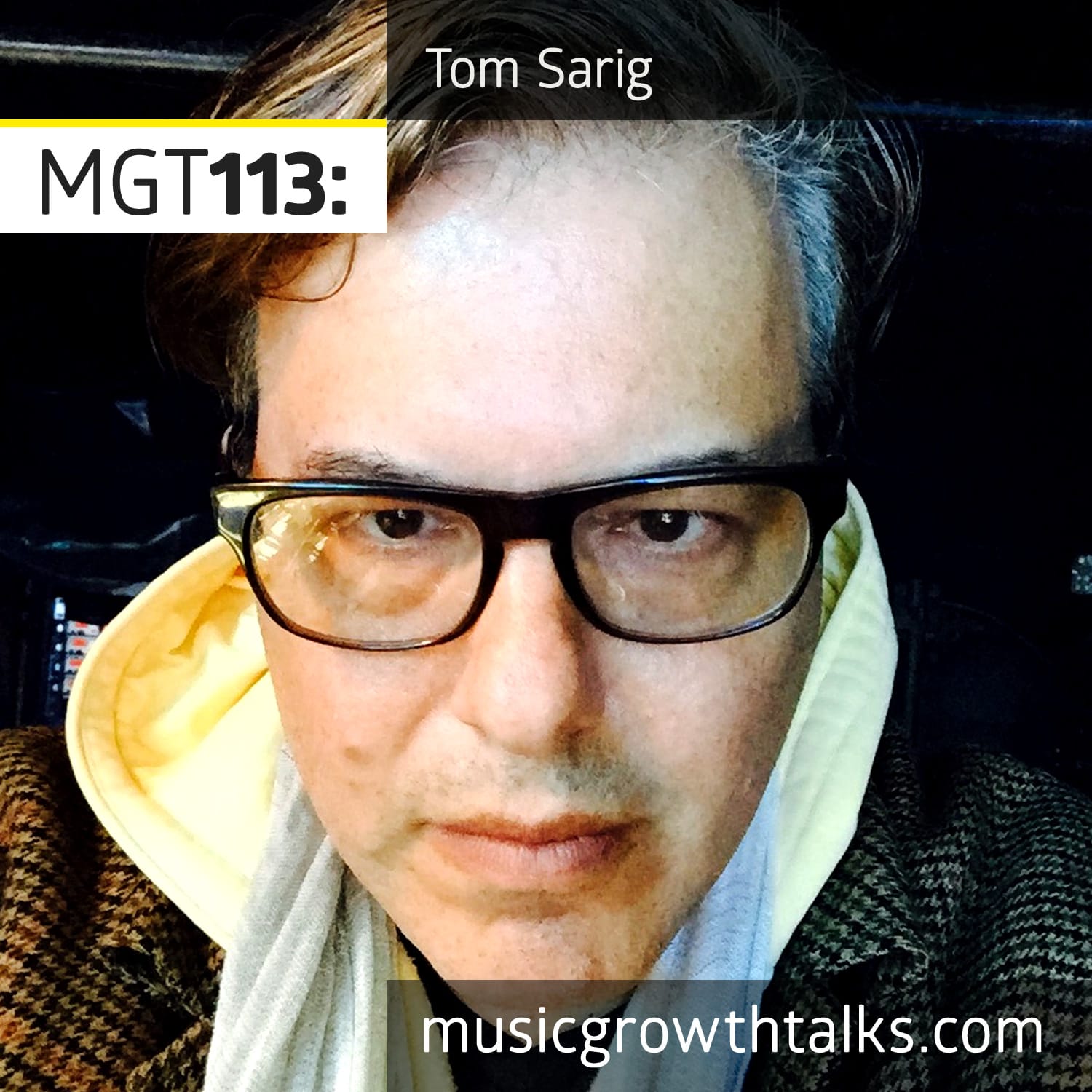 Tom Sarig