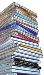 cd-stack
